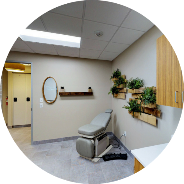 Nurse Practitioner Medical Office Sharing & Daily Rentals Viva MedSuites