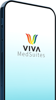 Convenient Member App and Web Access With Viva Med Suites