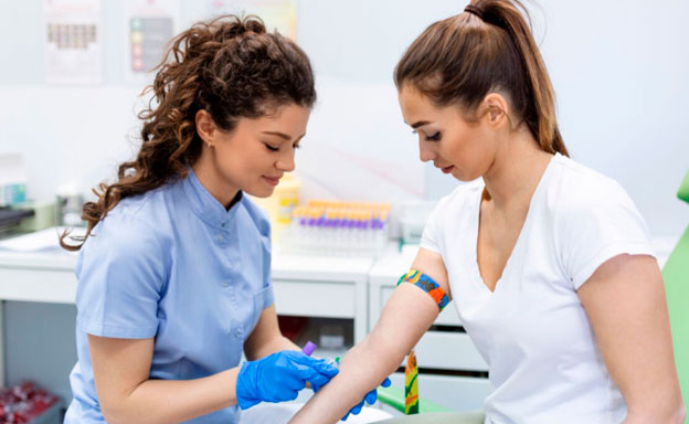 Certified Medical Assistant Services