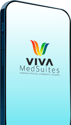 Convenient Member App and Web Access With Viva Med Suites