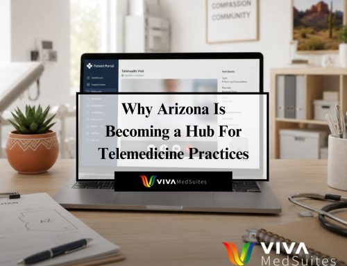 Why Arizona Is Becoming a Hub for Telemedicine Practices