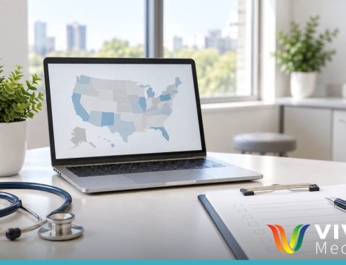 How Telemedicine Companies Should Vet a State Before Adding It to Their Coverage Map